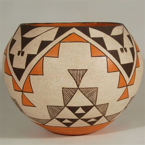 easy pueblo pottery designs - 10thplanetvannuys