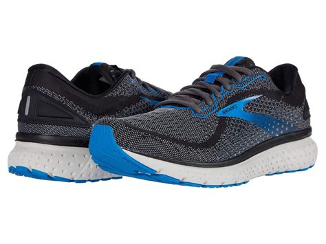 Brooks Men's Glycerin 18 Running Shoe