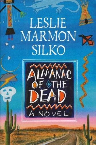 Amazon Kindle + The Almanac of the Dead: A Novel