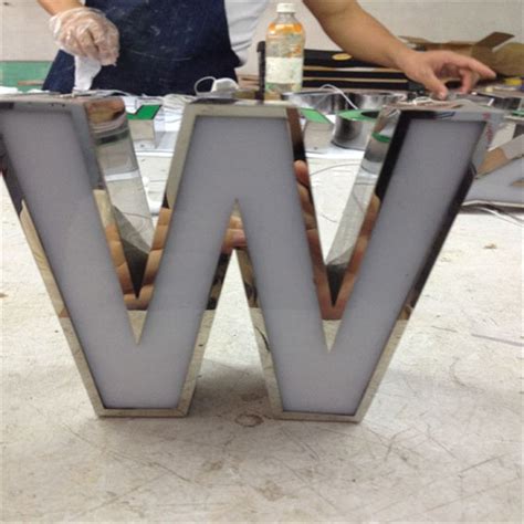 Shop Popular Outdoor Acrylic Signs from China | Signage design, Popular outdoor, Outdoor