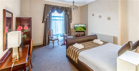 The Palace Hotel Buxton | Britannia Hotels