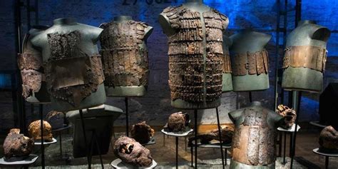 The Swedish History Museum makes largest Viking Age collection globally ...