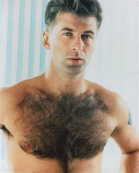 How to Rock Chest Hair | 34th Street Magazine