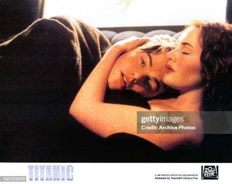 569 Kate Winslet Titanic Stock Photos, High-Res Pictures, and Images ...