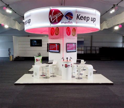 Six Tips To Create A Top Custom Modular Exhibition Stand - TradeshowGuy ...