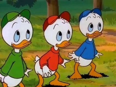 Ducktales Huey Dewey Louie | Images and Photos finder