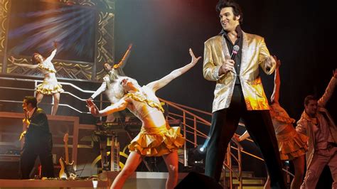 'Legends in Concert' is Las Vegas' longest-running show, with 18,500 performances in 35 years ...