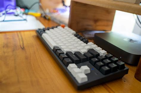 Keychron C1 Review - The Entry Point into Mechanical Keyboards - StrongDesks