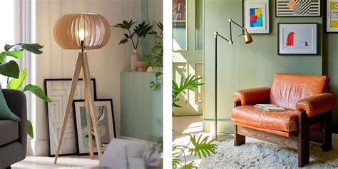 Cheap Living Room Floor Lamps | Baci Living Room