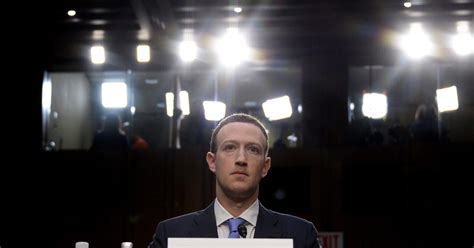 Mark Zuckerberg testimony day 2: Start time, how to watch - CNET