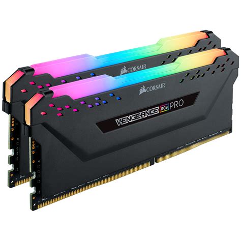 Corsair VENGEANCE RGB PRO 16GB 3200MHz Desktop Ram Price in bangladesh