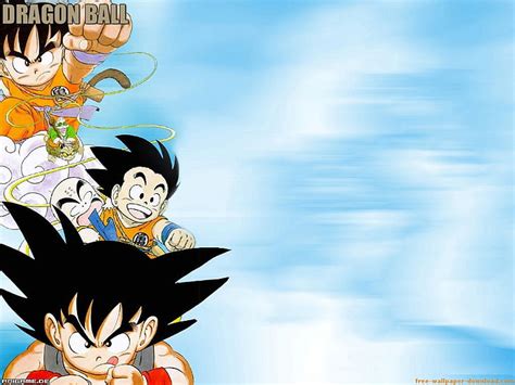 Page 4 | dragonball 1080P, 2K, 4K, 5K HD wallpapers free download ...