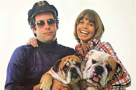 Farewell, my muskrat love: Captain and Tennille divorce | Salon.com