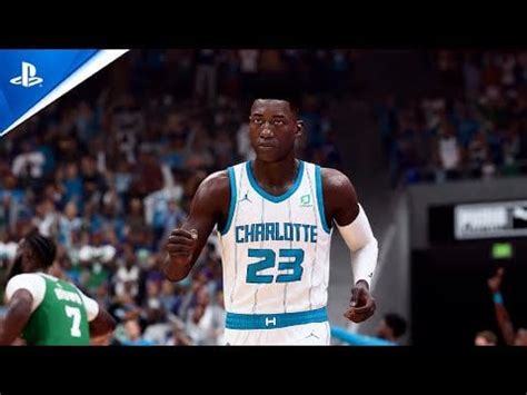 NBA 2K23 - New Trailer : r/NBA2k