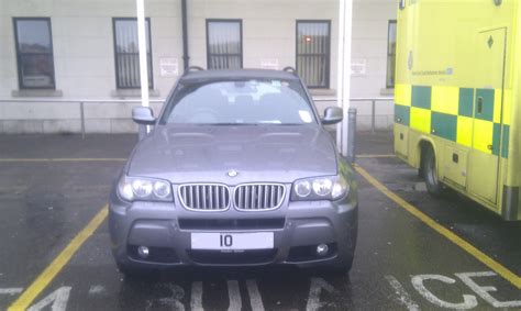 South East Coast Immediate Medical Care Scheme, BMW X3 Xdr… | Flickr