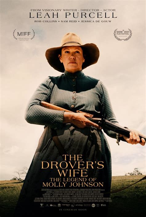 The Drover's Wife | film | bioscoopagenda