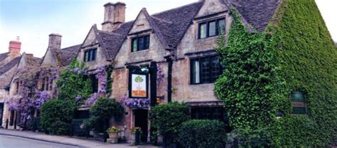 Bay Tree Hotel, Burford, UK | Discover & Book | The Hotel Guru