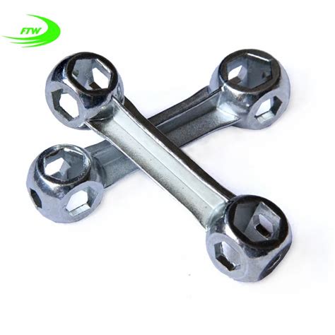 Aliexpress.com : Buy Bicycle Bike Repair Tools Wrench Bones Lantern Wrench Riding Equipment ...