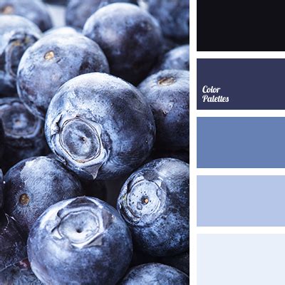 Color Palette #3589 | Color Palette Ideas