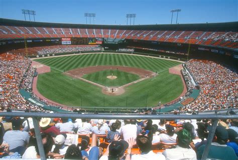 Inside the abandoned ex-NFL and MLB stadium which hosted final Beatles ...