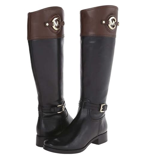 Top picks: Michael Michael Kors knee high boots - AvenueSixty