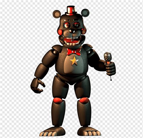 Freddy Fazbear의 피자 가게 시뮬레이터 Freddy 's에서 다섯 박 : Freddy 's : 자매 위치 Ultimate Custom Night, freddy ...