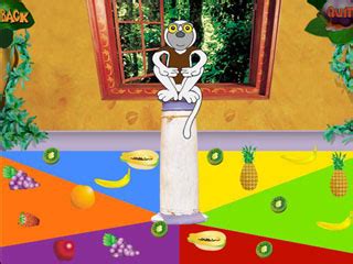 Zoboomafoo Animal Kids - YummyGames.com