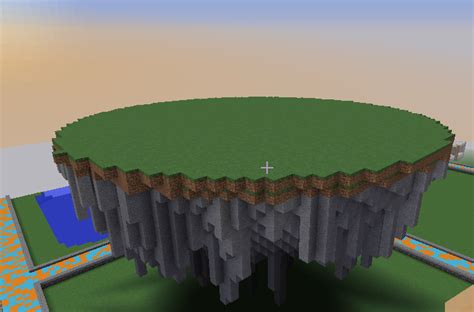 Big Cool SkyBlock, creation #14857