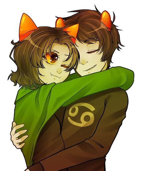 Fan Art - Homestuck fans