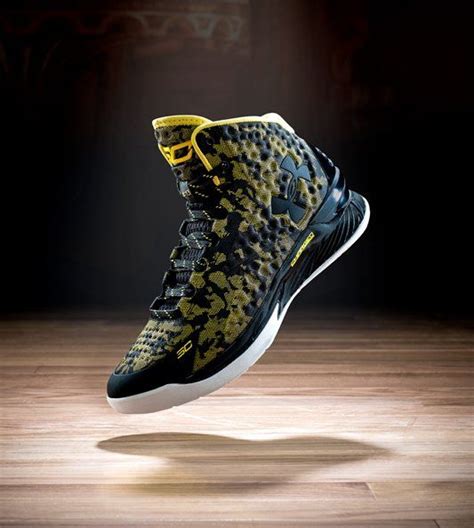 Under Armour | Stephen Curry One Basketball Shoes | Cheap basketball ...