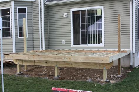 Opinion On Deck Framing - Decks & Fencing - Contractor Talk