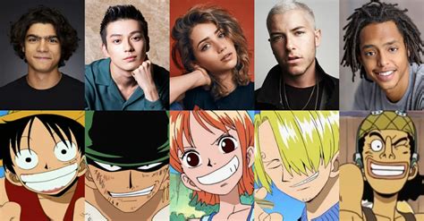 Netflix's One Piece Live-Action Release Date, Cast, Plot, Trailer, and More!