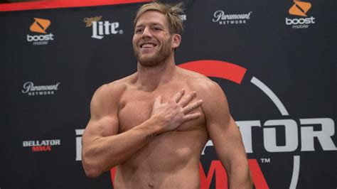 Bellator 214 results, highlights: Jake Hager earns first-round ...