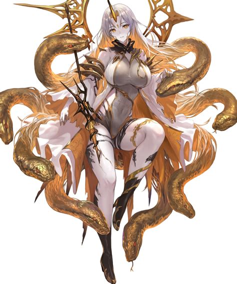 Gullveig - Fire Emblem Wiki