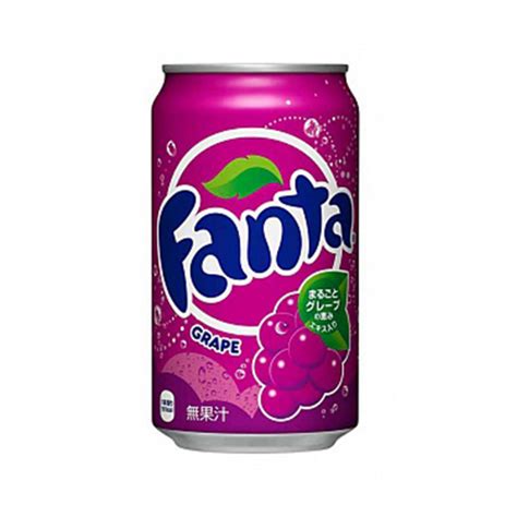 Fanta Grape | Sweet Mixes