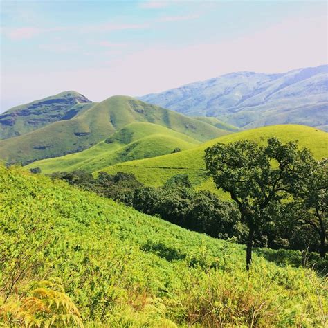 KUDREMUKH NATIONAL PARK: All You Need to Know BEFORE You Go