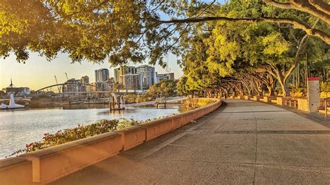 Running the Brisbane River Loop – Bicycle Queensland