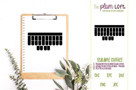 Stenograph Keyboard SVG Cut File Svg Eps Dxf Pdf Jpg & - Etsy.de