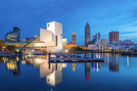 12 Things to Do in Cleveland That Will Rock Your Visit - Travel Bliss Now