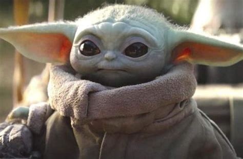 Baby Yoda Has a Name: Jon Favreau and Taika Waititi Know It But Won't Tell (10 Guesses For the ...