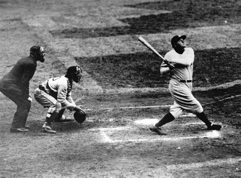 Babe Ruth's Last Hurrah in Washington: A Look Back at the 1934 Season