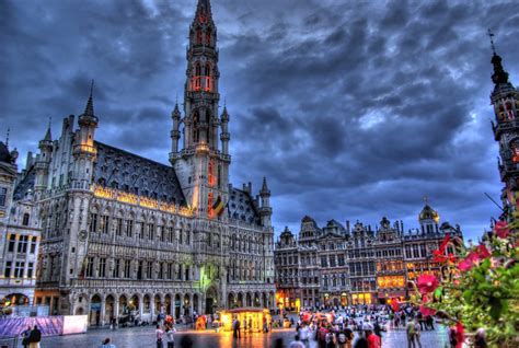 15 Best Things to Do in Brussels (Belgium) - The Crazy Tourist