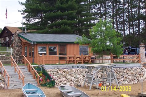 Cabin's on the Lake in Michigan | Lake, Michigan Vacation Rentals