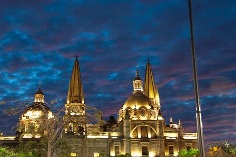 Guadalajara, Jalisco, Mexico Sunrise Sunset Times