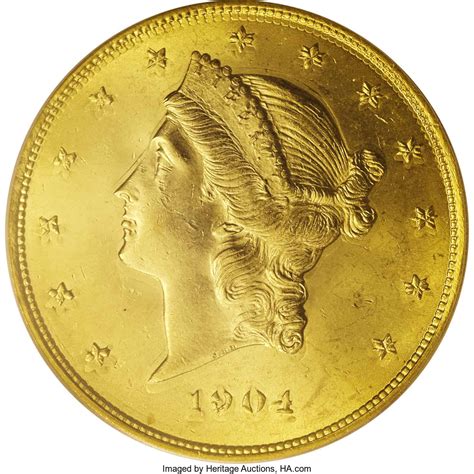 20 Dollar Gold Coin Value: How Much Is It Worth Today?