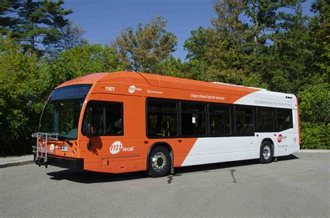 Mississauga Takes Action on Climate Change with new Hybrid Buses – Councillor Stephen Dasko, Ward 1