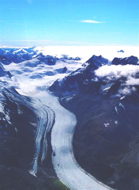 Tasman Glacier, New Zealand – Owen Carpenter