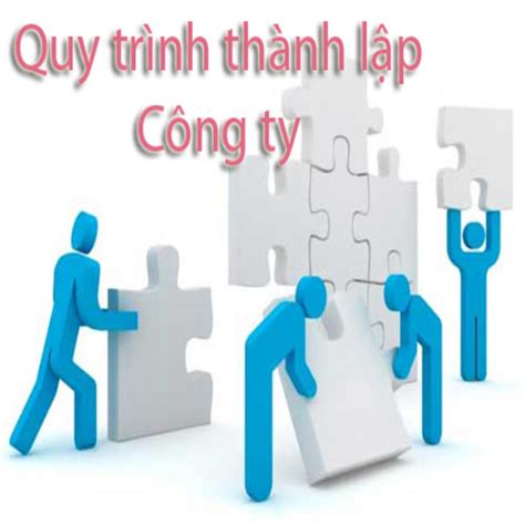 Cách thành lập công ty cổ phần như thế nào?