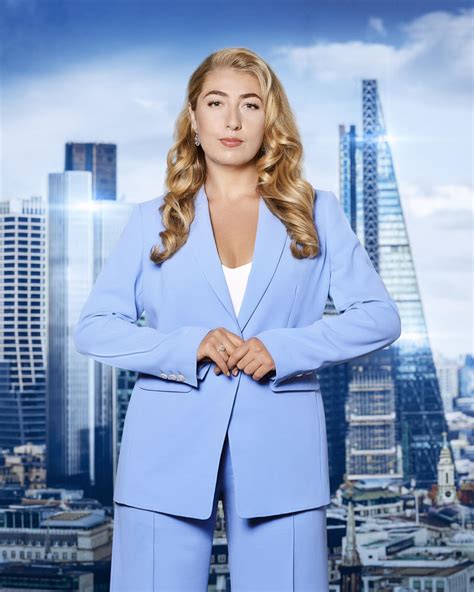 The Apprentice 2023 candidates: Meet the cast