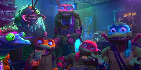 TMNT: Mutant Mayhem's Biggest Plot Holes and Unanswered Questions